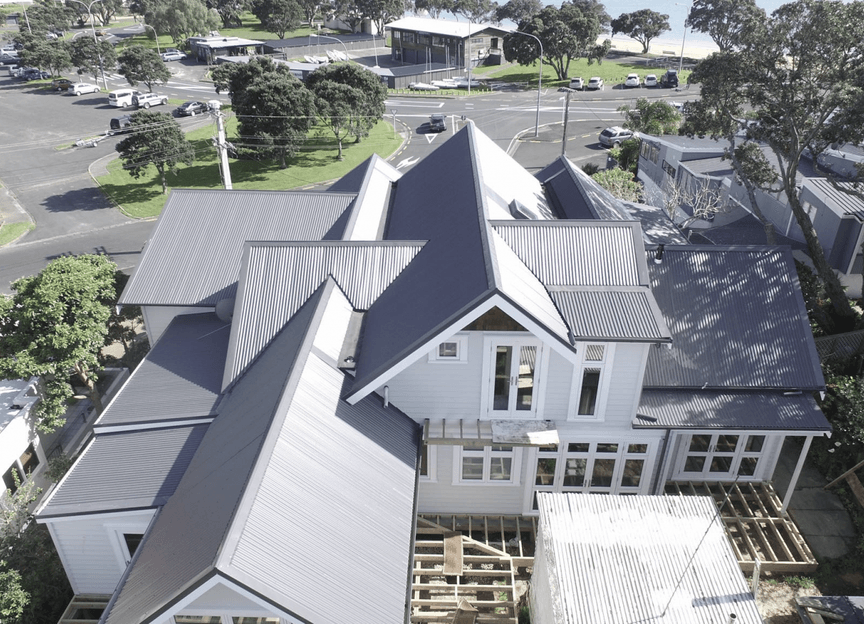 Elevate Roofing