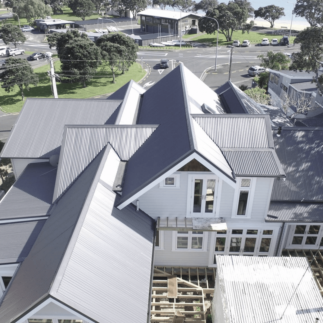 Elevate Roofing