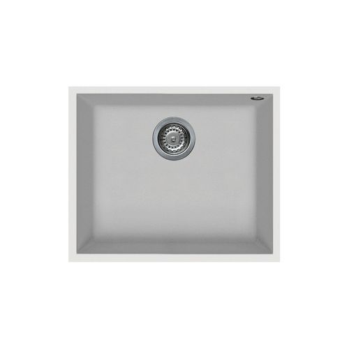 Elleci Granite 500 x 400 Undermount Sink (ELMQ105-79)