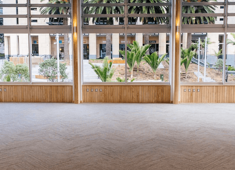 Ellen Melville Centre