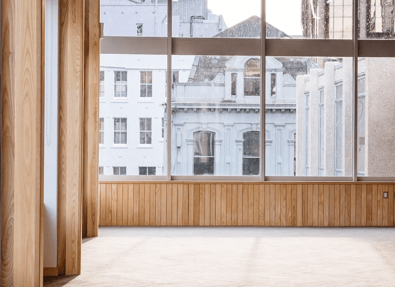 Ellen Melville Centre