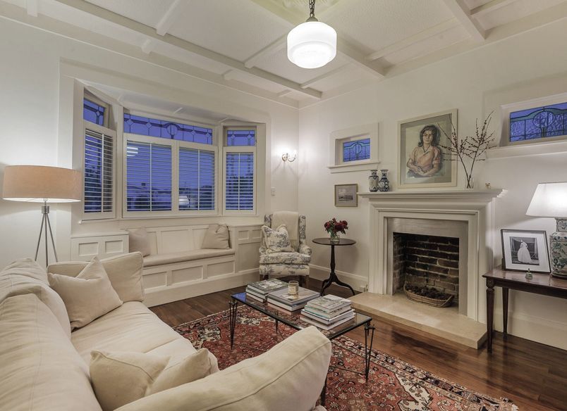Ellerslie Bungalow