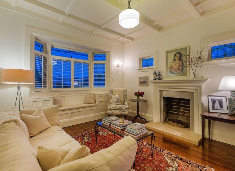 Ellerslie Bungalow