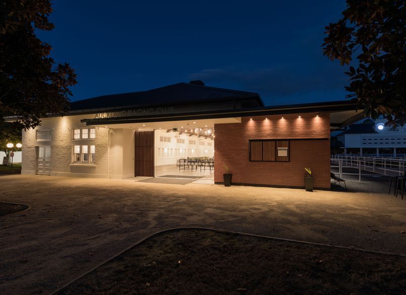 Ellerslie Event Centre