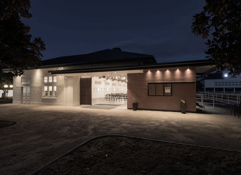 Ellerslie Event Centre