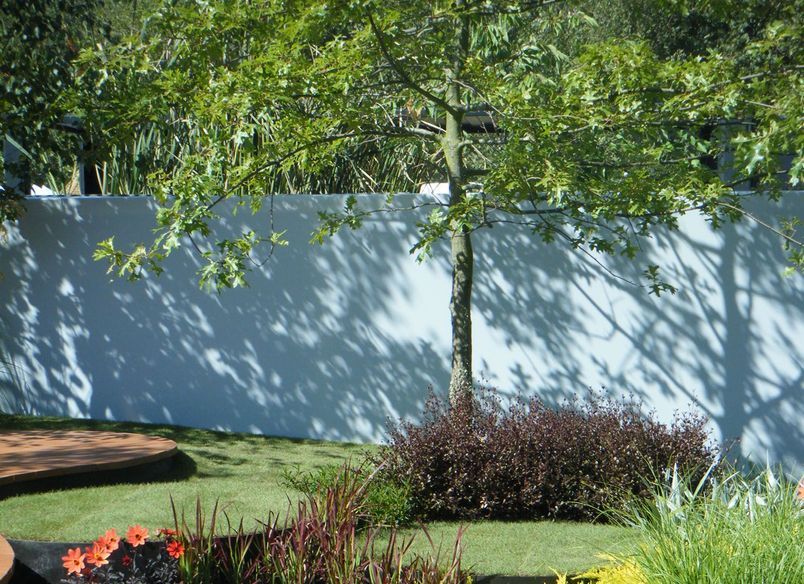 Country Garden