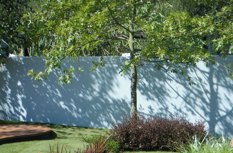 Country Garden