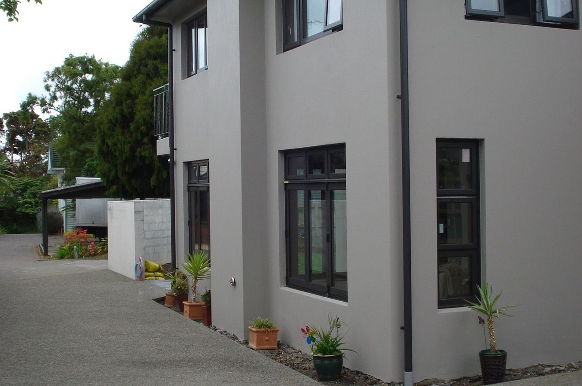 Ellerslie Home