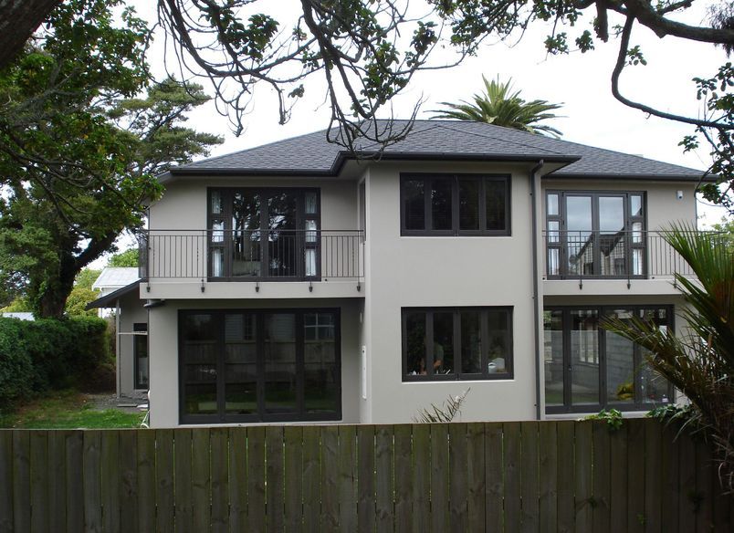 Ellerslie Home