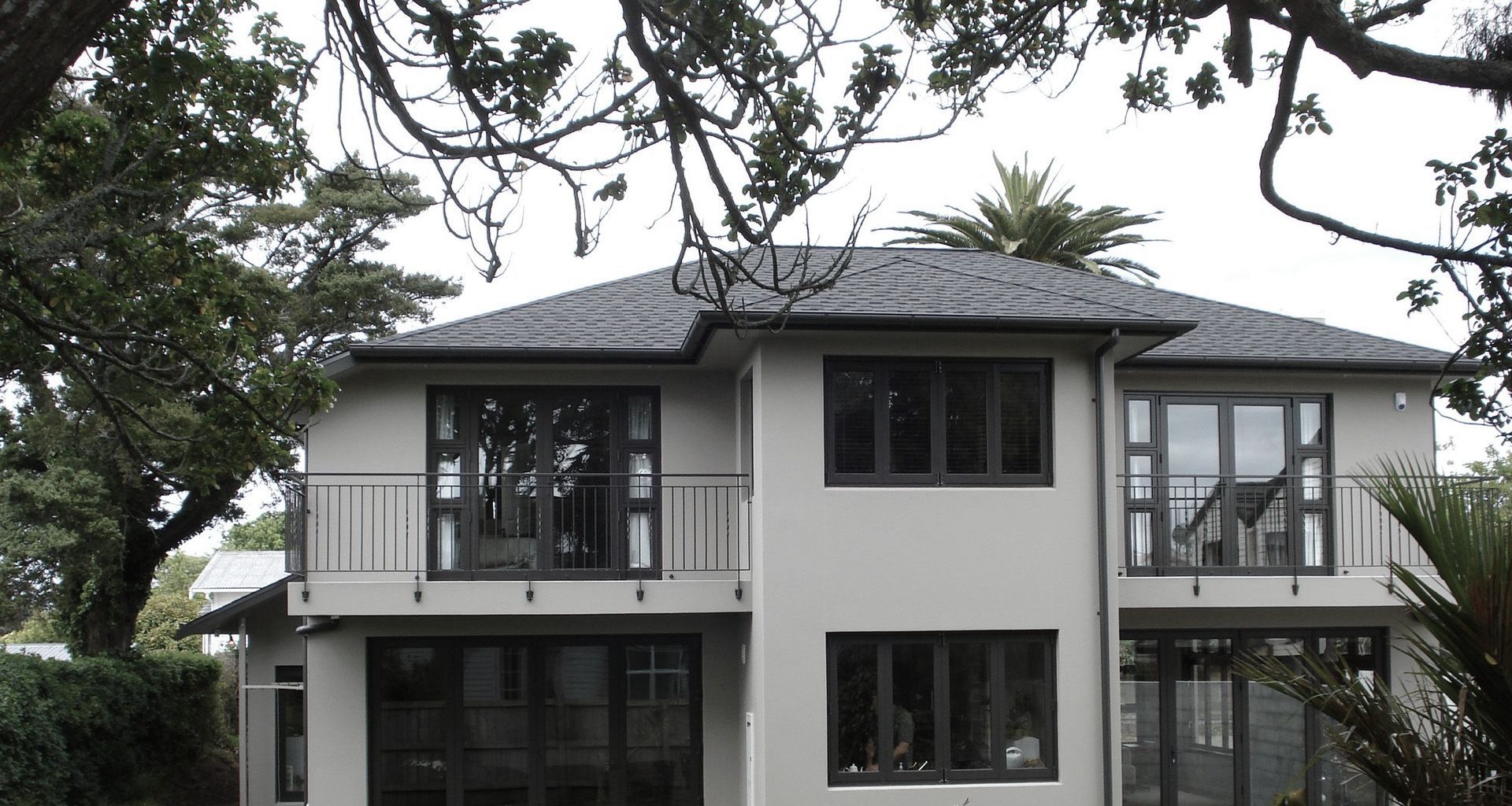 Ellerslie Home banner