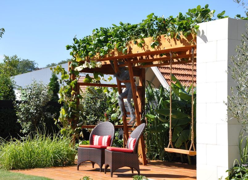 Ellerslie International Flower Show