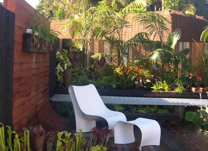 Ellerslie Landscape