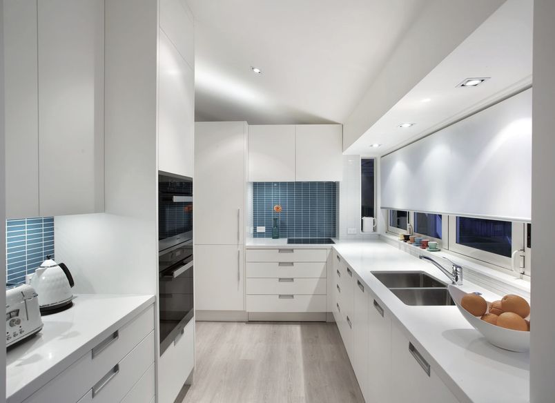 Ellerslie Kitchen