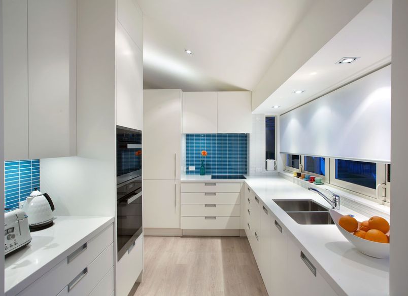 Ellerslie Kitchen