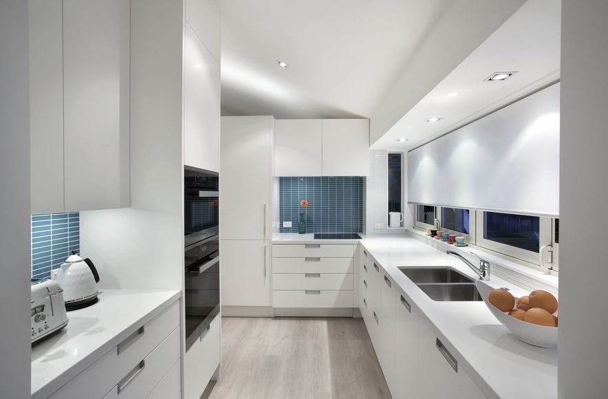 Ellerslie Kitchen