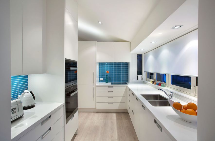 Ellerslie Kitchen