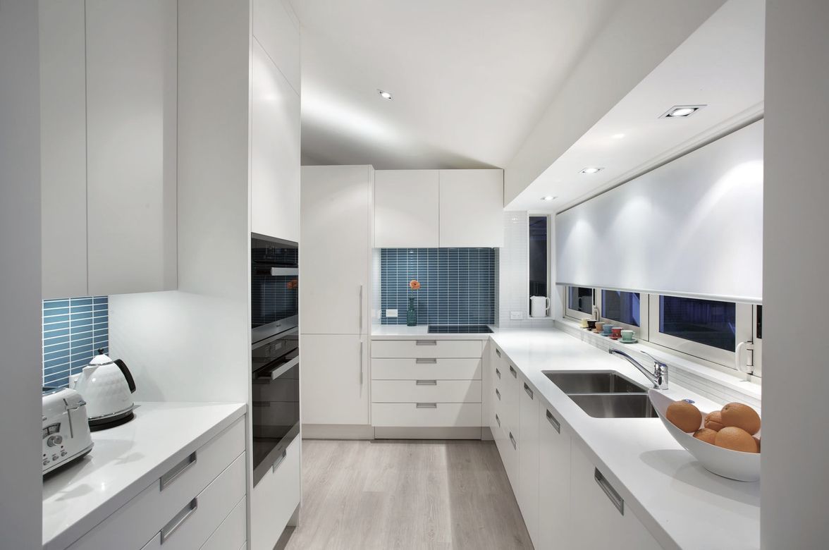 Ellerslie Kitchen
