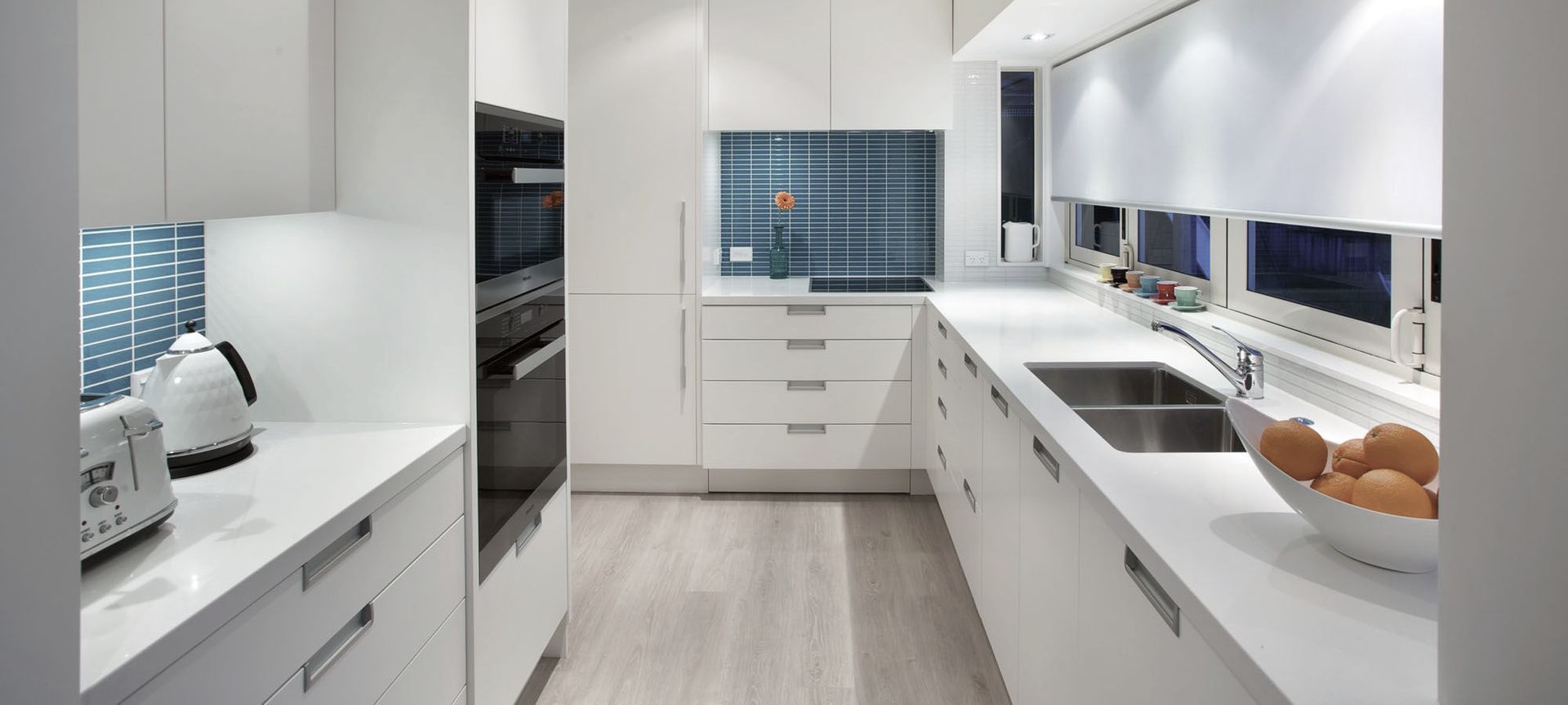 Ellerslie Kitchen banner