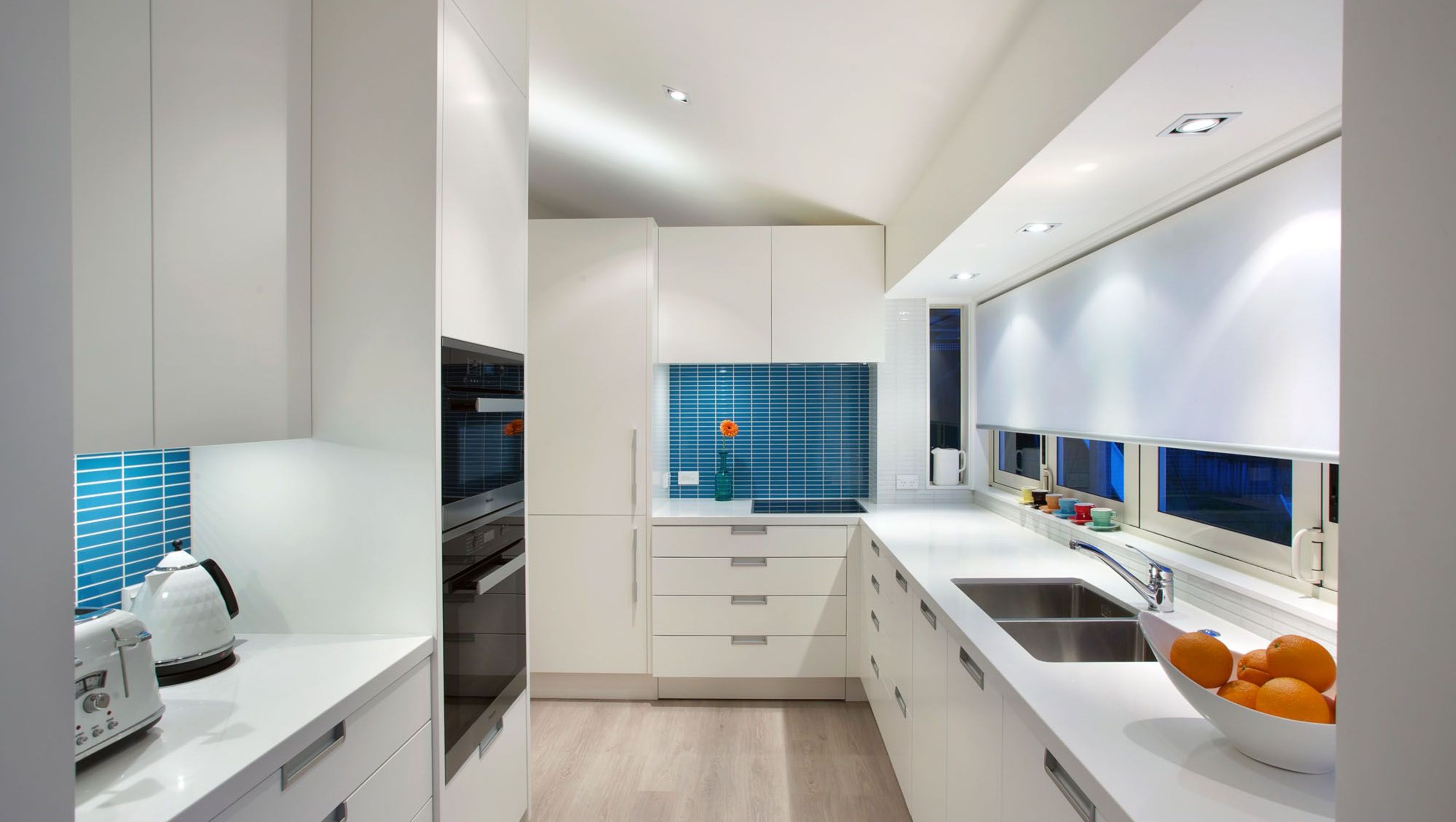 Ellerslie Kitchen