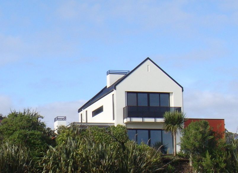 Ellery Home