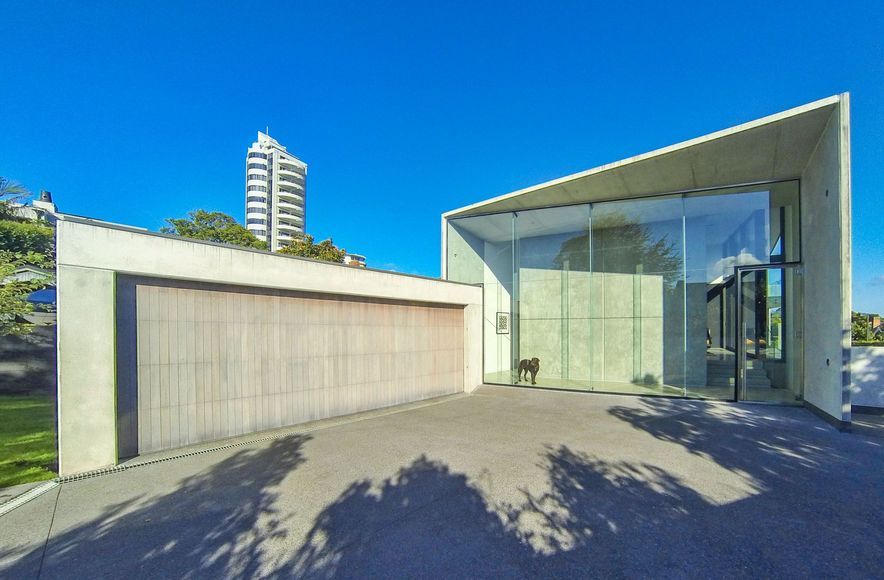 Elmstone Remuera Home
