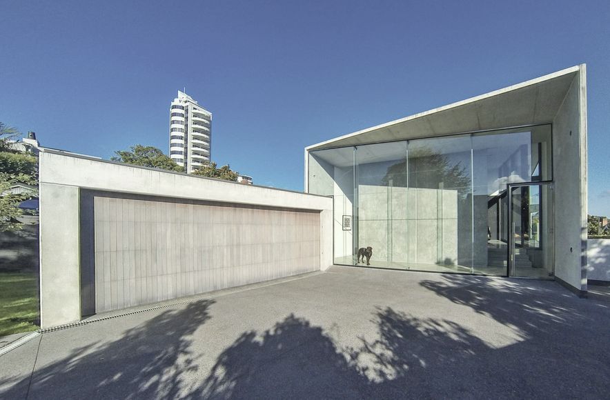 Elmstone Remuera Home