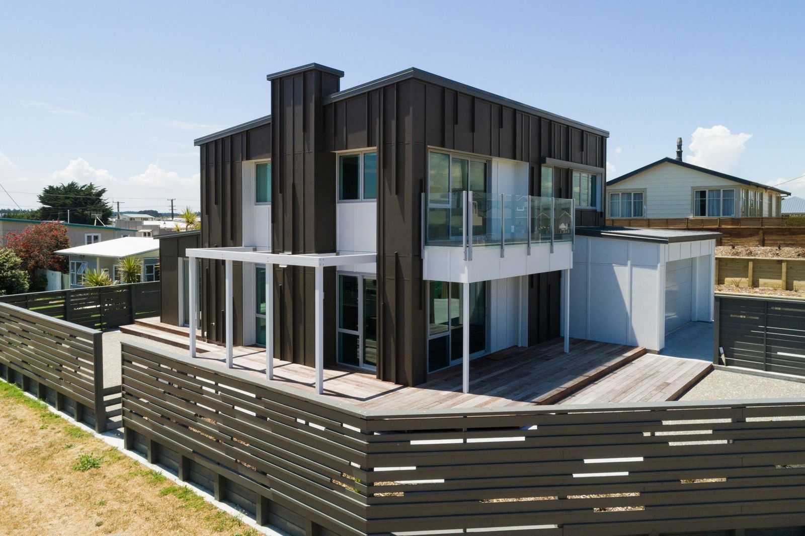 Emerge Architectural Design