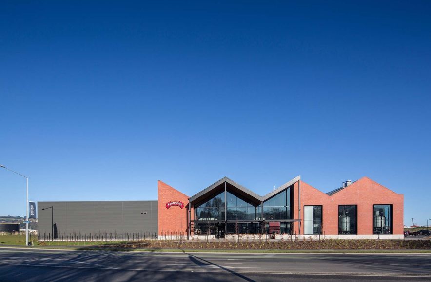 Emersons Brewery