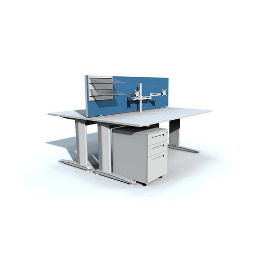 Energy Pod System