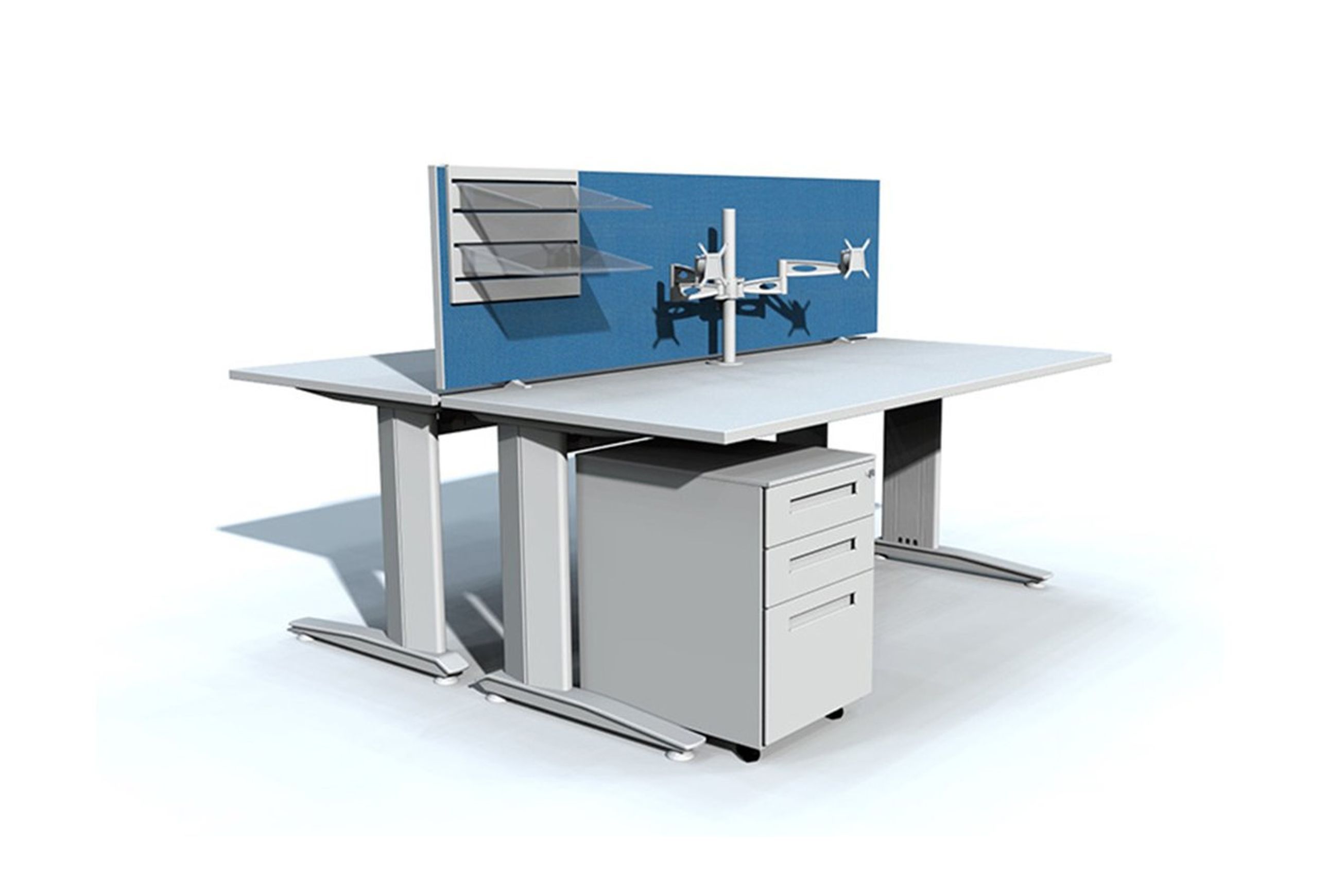 Energy Pod System