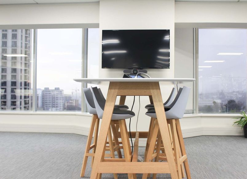 Enterprise IT