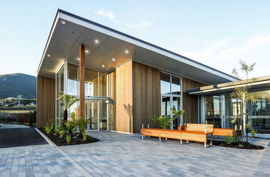 Nelson Tasman Hospice