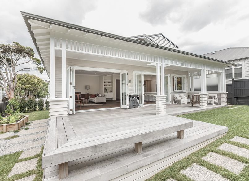 Epsom Bungalow