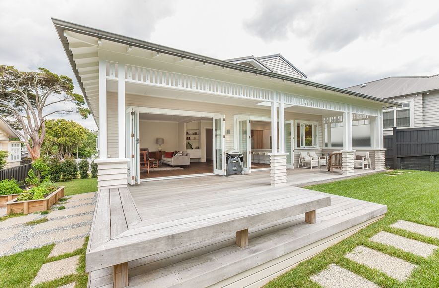 Epsom Bungalow