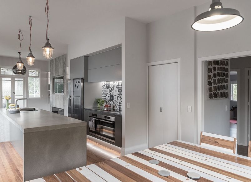 Epsom Extension