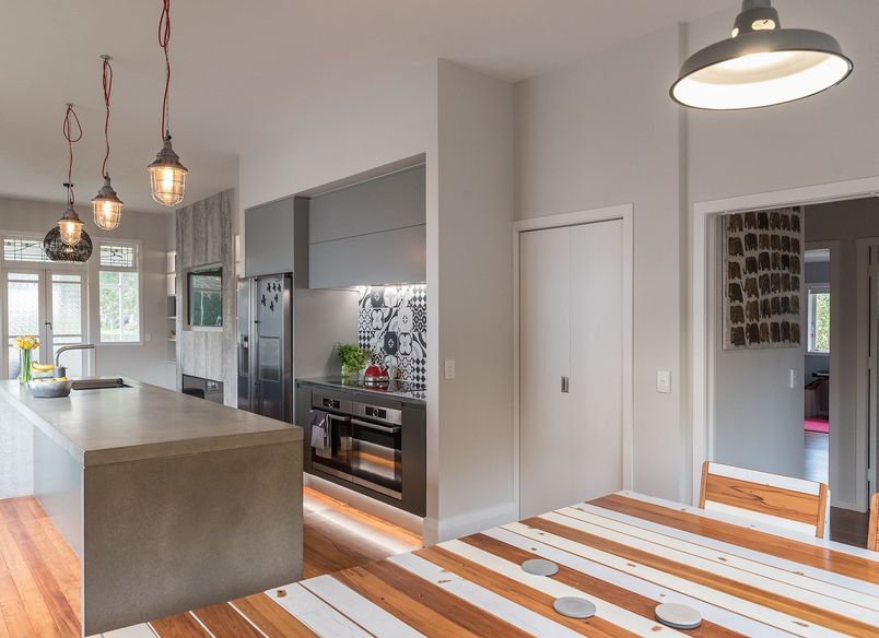 Epsom Extension