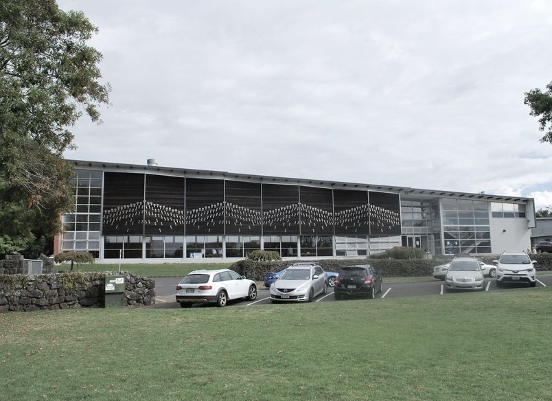 Epsom Girls Grammar School Sports Facilities