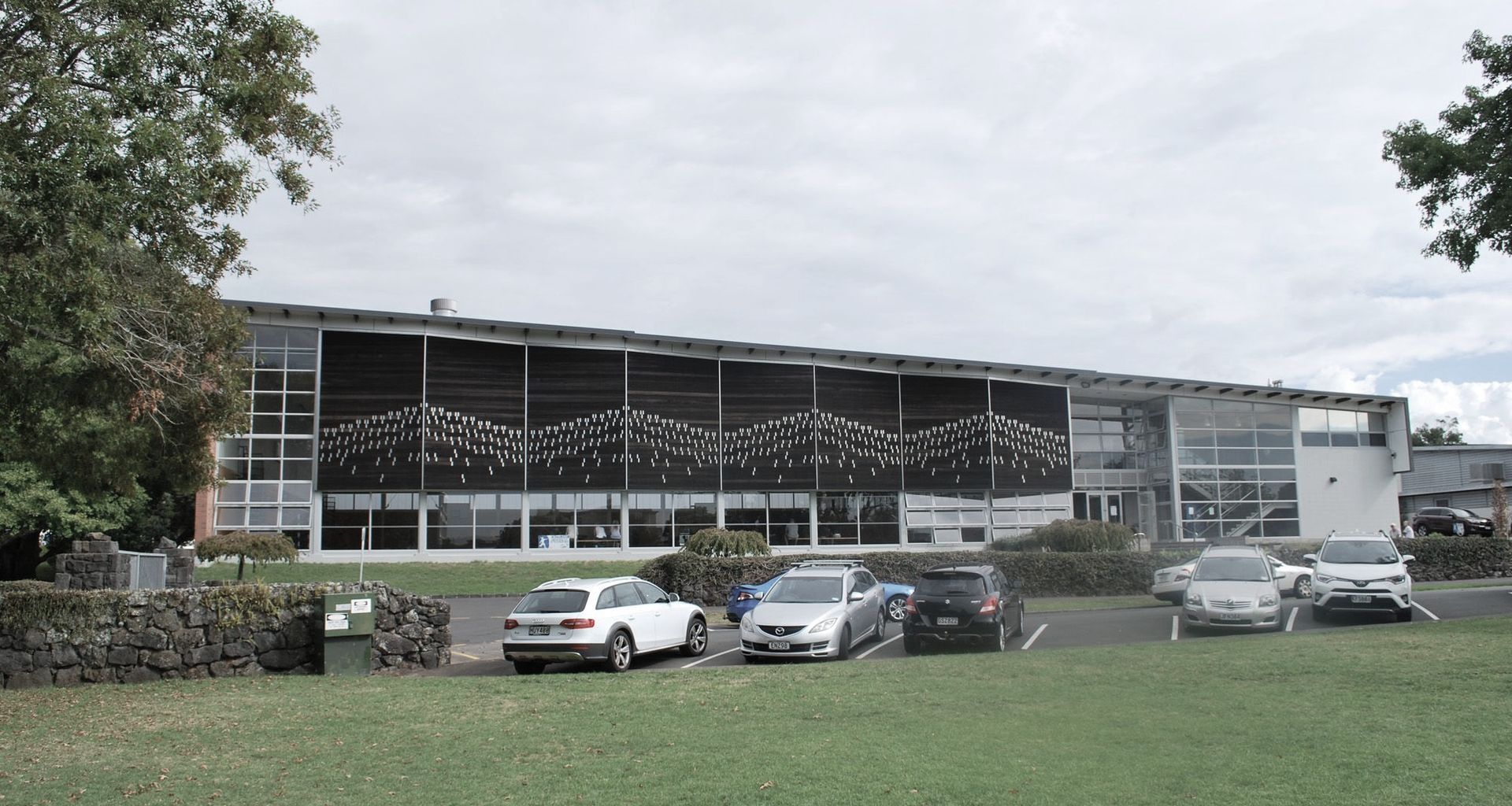 Epsom Girls Grammar School Sports Facilities banner