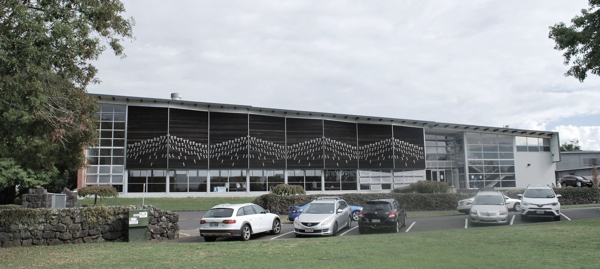 Epsom Girls Grammar School Sports Facilities banner