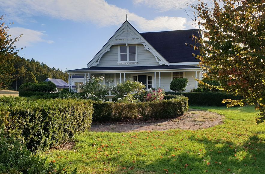Epsom House