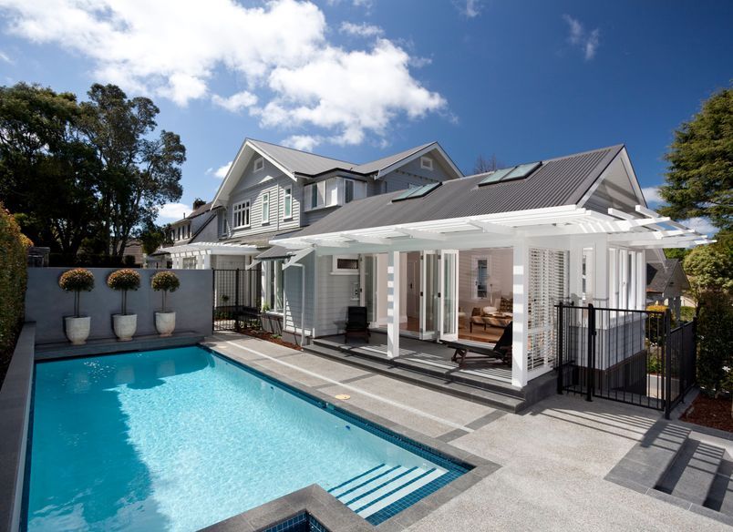 Epsom House