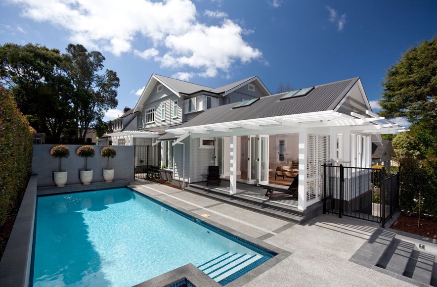 Epsom House