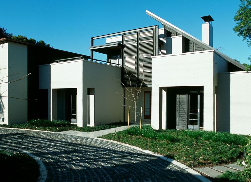 Epsom House
