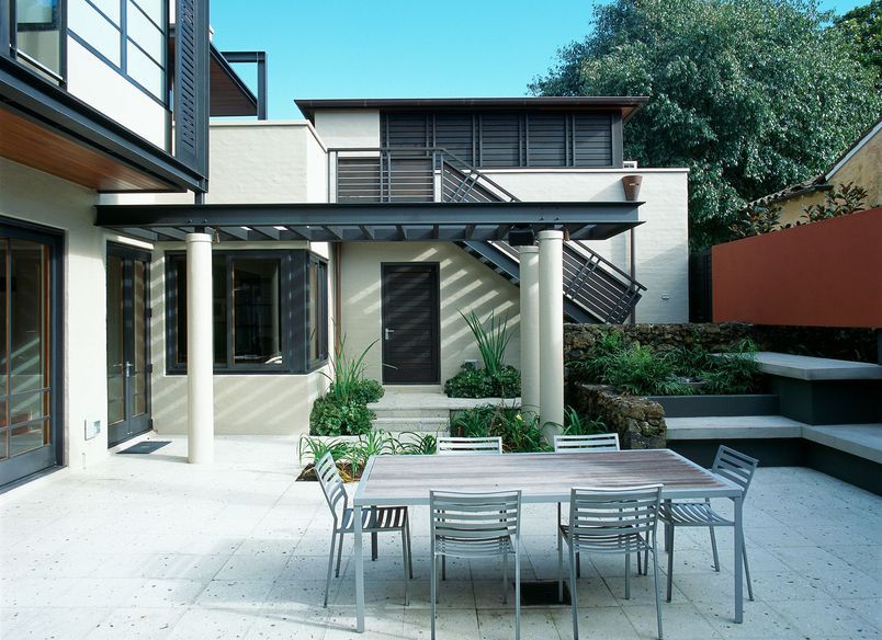 Epsom House