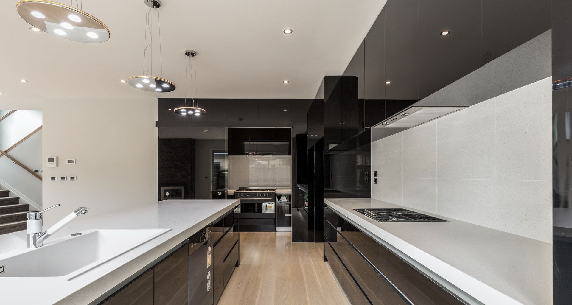 Epsom I Kitchen banner