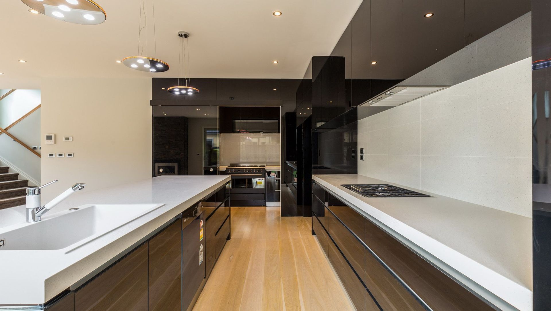 Epsom I Kitchen banner