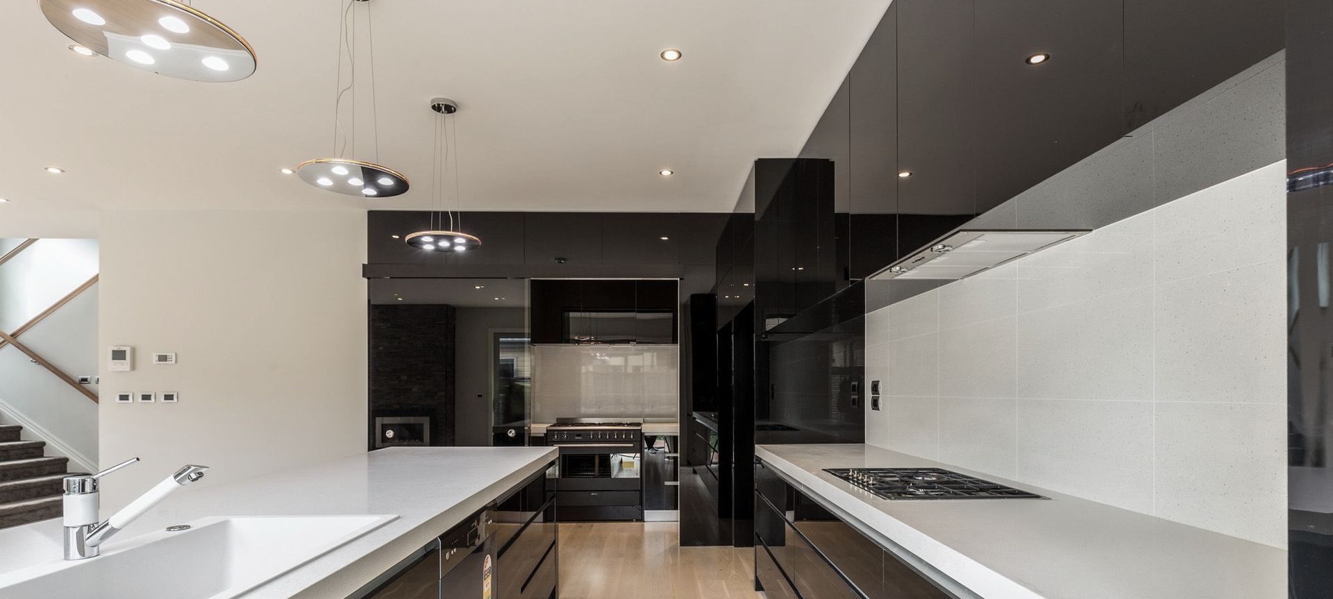 Epsom I Kitchen banner