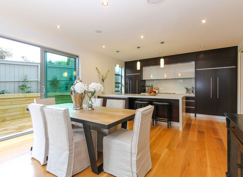Epsom II Kitchen