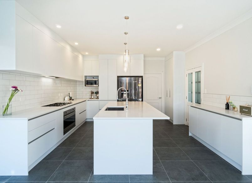 Epsom III Kitchen