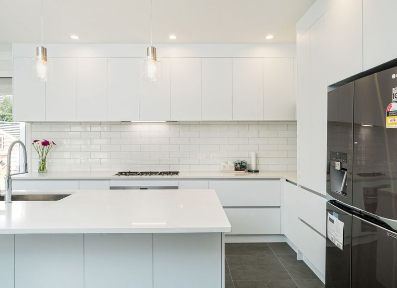 Epsom III Kitchen
